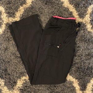 Koi Lite Comfort Waist Scrub Bottoms